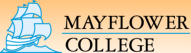 Mayflower College of English, Plymouth
