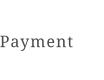 Payment