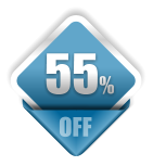 55% OFF