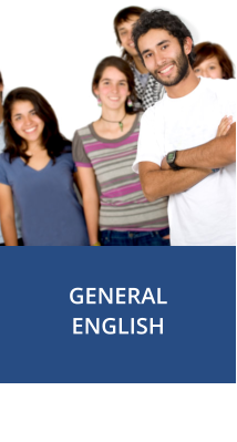 GENERAL ENGLISH