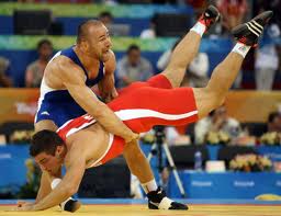 greco-roman