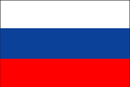 russian flag